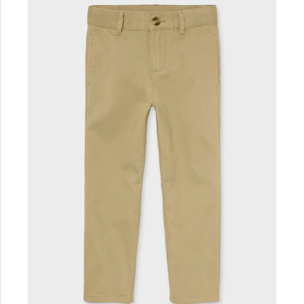 Children’s Place Khaki Pants